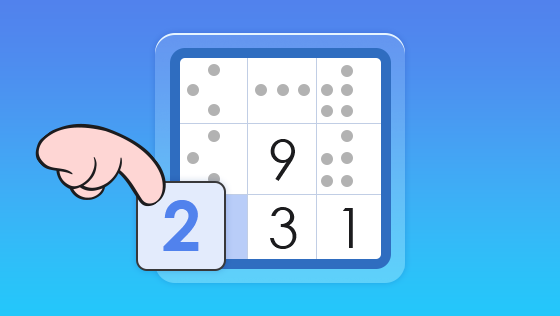sudoku methods